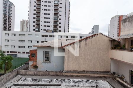 Vista de apartamento para alugar com 2 quartos, 95m² em Água Branca, São Paulo