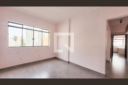 Apartamento à venda com 57m², 1 quarto e sem vagaSala