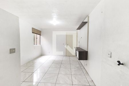Sala de apartamento para alugar com 2 quartos, 58m² em Feitoria, São Leopoldo