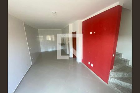 Foto 06 de casa de condomínio à venda com 2 quartos, 112m² em Vila Alpina, São Paulo