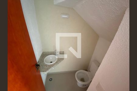 Foto 10 de casa de condomínio à venda com 2 quartos, 112m² em Vila Alpina, São Paulo