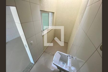 Foto 07 de casa de condomínio à venda com 2 quartos, 112m² em Vila Alpina, São Paulo