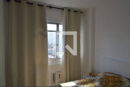 Quarto de apartamento à venda com 1 quarto, 58m² em Tanque, Rio de Janeiro