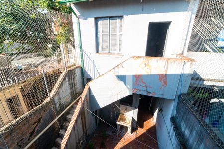 Vista do Quarto 1 de casa à venda com 2 quartos, 105m² em Vila do Bosque, São Paulo