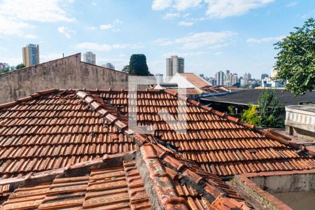 Vista da Sacada do Quarto 1 de casa à venda com 2 quartos, 105m² em Vila do Bosque, São Paulo