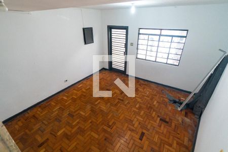 Sala de casa à venda com 2 quartos, 105m² em Vila do Bosque, São Paulo