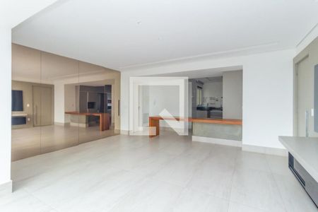 Foto 09 de apartamento à venda com 2 quartos, 105m² em Vila da Serra, Nova Lima