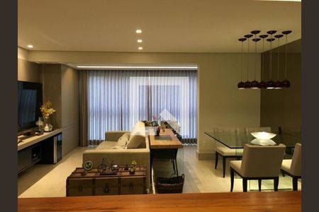 Apartamento à venda com 105m², 2 quartos e 2 vagasFoto 03