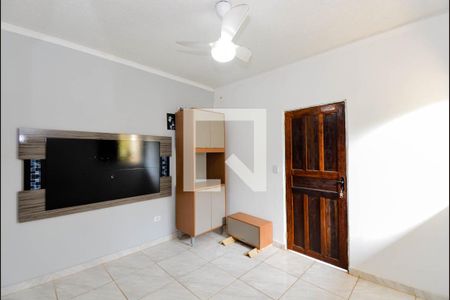 Quarto de casa para alugar com 1 quarto, 30m² em Jardim Ferrão, Guarulhos