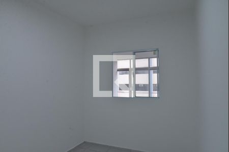 Quarto de apartamento para alugar com 1 quarto, 41m² em Centro, Santo André