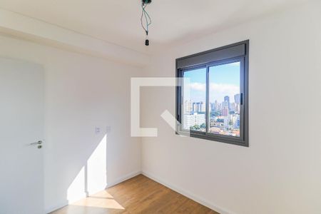 Quarto de apartamento para alugar com 2 quartos, 58m² em Chácara Santo Antônio (zona Sul), São Paulo