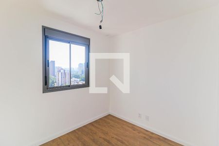 Quarto de apartamento para alugar com 2 quartos, 58m² em Chácara Santo Antônio (zona Sul), São Paulo