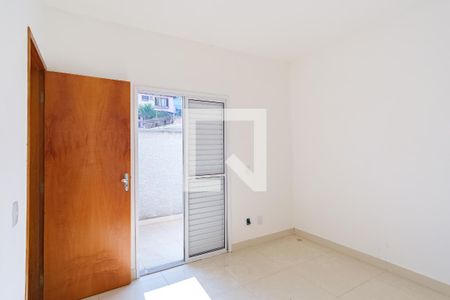 Quarto de apartamento para alugar com 1 quarto, 55m² em Penha de França, São Paulo