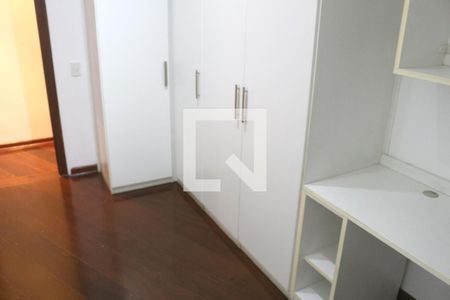 Quarto 1 de apartamento para alugar com 3 quartos, 136m² em Barcelona, São Caetano do Sul