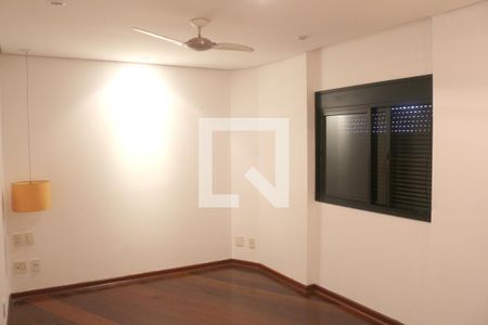 Suíte 1 de apartamento para alugar com 3 quartos, 136m² em Barcelona, São Caetano do Sul