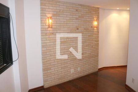 Suíte 1 de apartamento para alugar com 3 quartos, 136m² em Barcelona, São Caetano do Sul