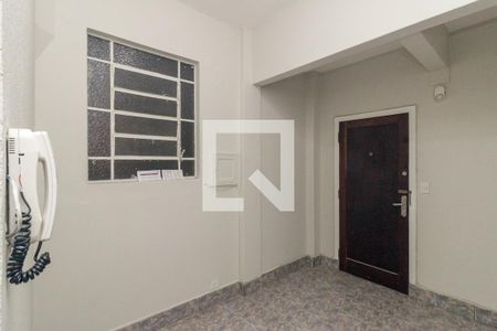 Sala de apartamento à venda com 2 quartos, 57m² em Vila Buarque, São Paulo