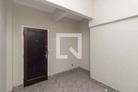 Sala de apartamento à venda com 2 quartos, 57m² em Vila Buarque, São Paulo