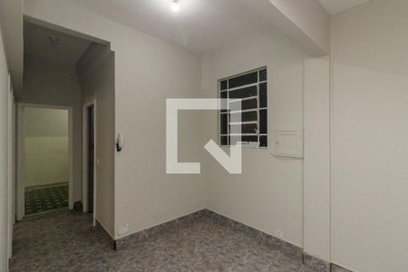 Sala de apartamento à venda com 2 quartos, 57m² em Vila Buarque, São Paulo