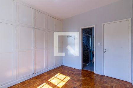 Quarto 1 - Suíte de casa para alugar com 3 quartos, 170m² em Perdizes, São Paulo