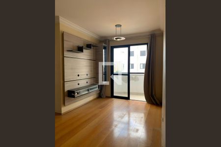 Foto 14 de apartamento à venda com 2 quartos, 52m² em Lauzane Paulista, São Paulo