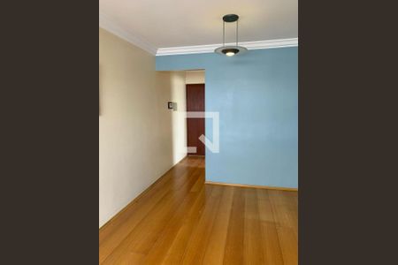 Foto 09 de apartamento à venda com 2 quartos, 52m² em Lauzane Paulista, São Paulo