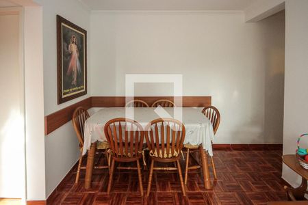 Sala de Jantar de apartamento à venda com 2 quartos, 57m² em Vila Formosa, São Paulo