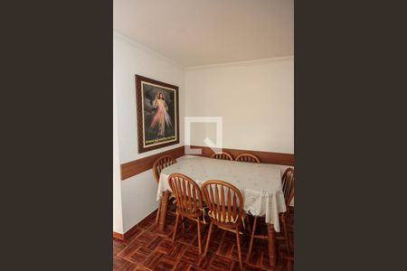 Sala de Jantar de apartamento à venda com 2 quartos, 57m² em Vila Formosa, São Paulo