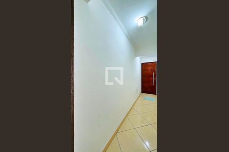 Entrada de apartamento à venda com 3 quartos, 62m² em Vila Galvão, Guarulhos