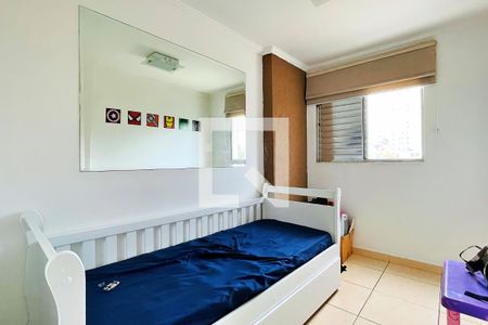 Quarto 1 de apartamento à venda com 3 quartos, 62m² em Vila Galvão, Guarulhos