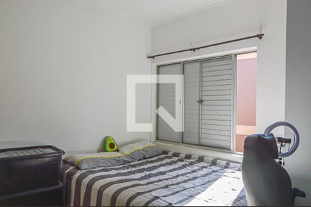 Quarto 1 de apartamento à venda com 2 quartos, 56m² em Ferrazópolis, São Bernardo do Campo