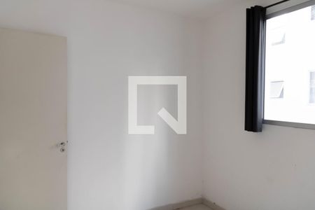 Quarto 1 de apartamento para alugar com 2 quartos, 52m² em Camargos, Belo Horizonte