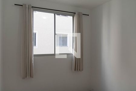 Quarto 2 de apartamento para alugar com 2 quartos, 52m² em Camargos, Belo Horizonte