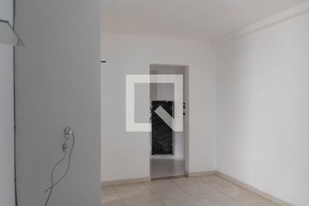 Sala de apartamento para alugar com 2 quartos, 52m² em Camargos, Belo Horizonte