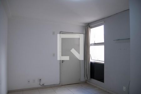 Sala de apartamento para alugar com 2 quartos, 52m² em Camargos, Belo Horizonte