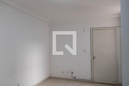 Sala de apartamento para alugar com 2 quartos, 52m² em Camargos, Belo Horizonte