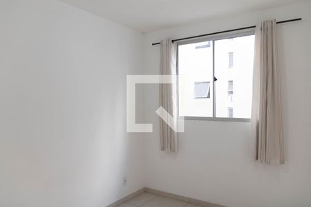 Quarto 2 de apartamento para alugar com 2 quartos, 52m² em Camargos, Belo Horizonte