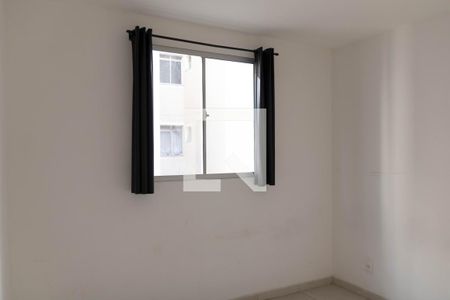 Quarto 1 de apartamento para alugar com 2 quartos, 52m² em Camargos, Belo Horizonte