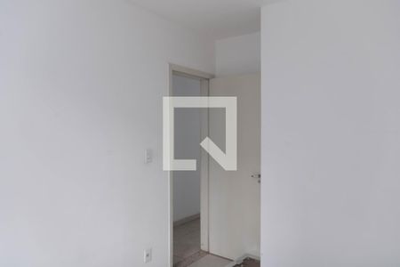 Quarto 2 de apartamento para alugar com 2 quartos, 52m² em Camargos, Belo Horizonte