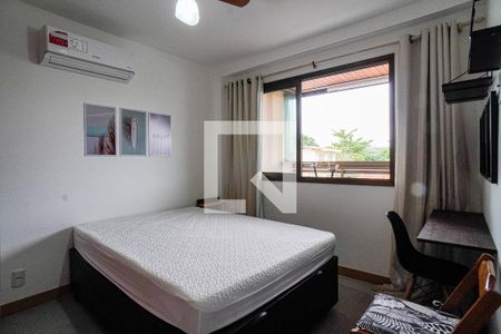 Quarto 1 de apartamento para alugar com 1 quarto, 54m² em Piratininga, Niterói