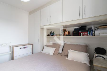 Quarto 1 de apartamento para alugar com 2 quartos, 47m² em Ponte Grande, Guarulhos