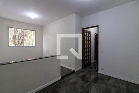 Sala de apartamento para alugar com 2 quartos, 57m² em Jardim Rossi, Guarulhos