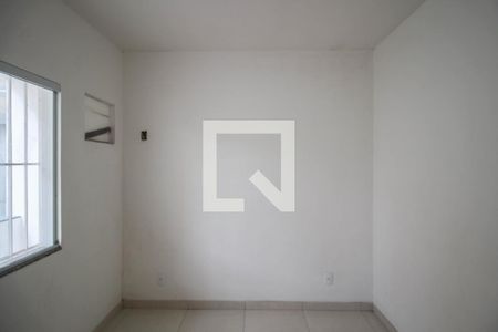 Quarto 1 de casa para alugar com 2 quartos, 60m² em Edson Passos, Mesquita