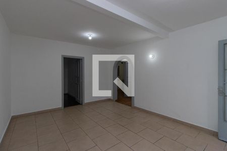 Sala de casa à venda com 3 quartos, 105m² em Vila Nelson, São Paulo