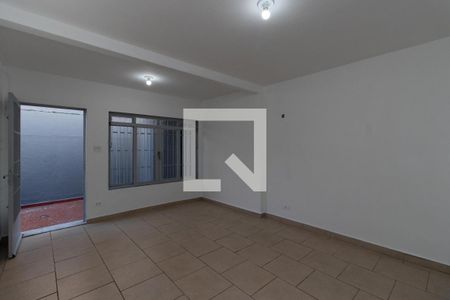 Sala de casa para alugar com 3 quartos, 105m² em Vila Nelson, São Paulo