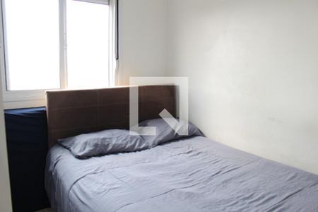 Quarto de apartamento para alugar com 1 quarto, 55m² em Vila California, São Paulo