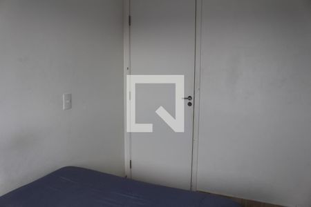 Quarto de apartamento para alugar com 1 quarto, 55m² em Vila California, São Paulo