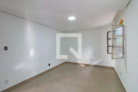 Sala de casa à venda com 4 quartos, 245m² em Itapoã, Belo Horizonte