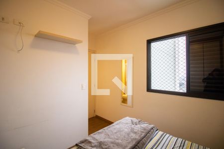 Suíte de apartamento para alugar com 3 quartos, 68m² em Gopoúva, Guarulhos