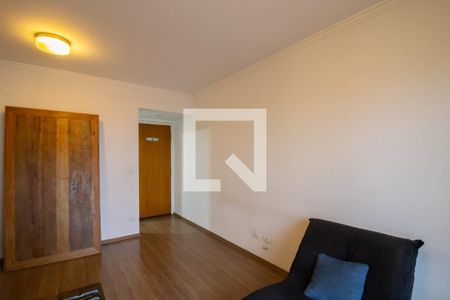 Sala de apartamento à venda com 3 quartos, 68m² em Gopoúva, Guarulhos